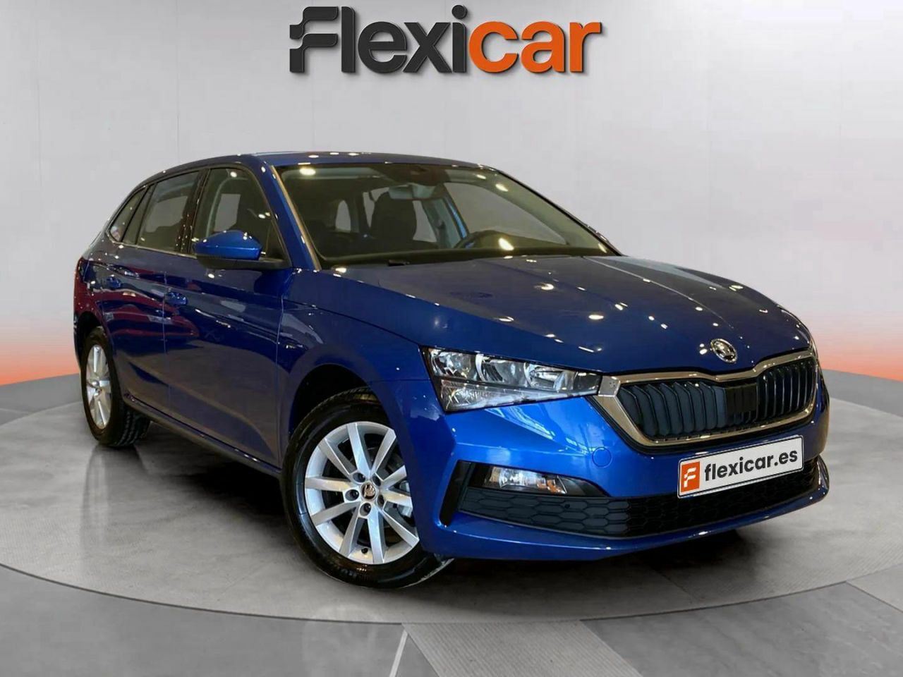 Foto skoda scala 2022 /