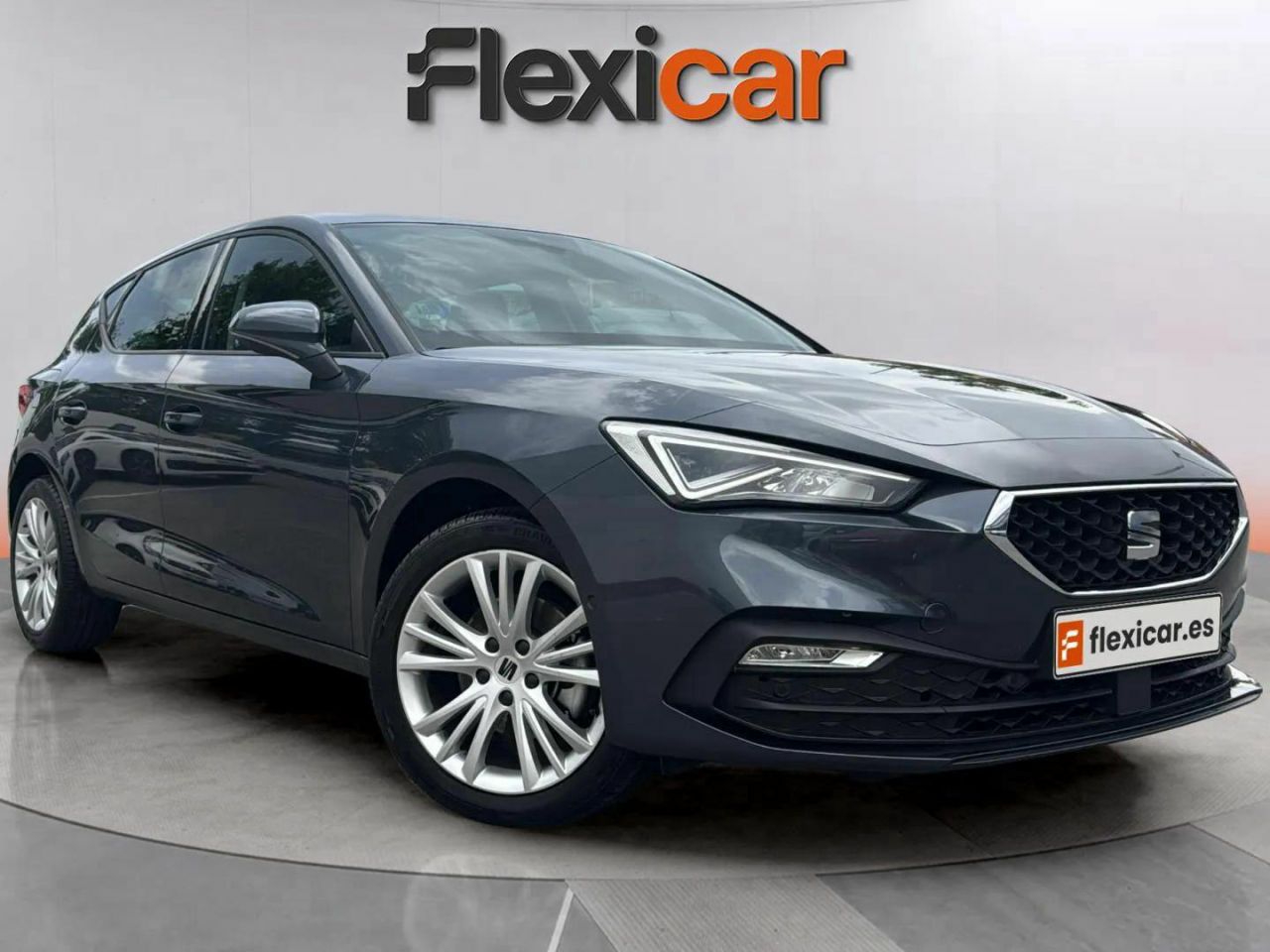 Foto seat leon 2023 /