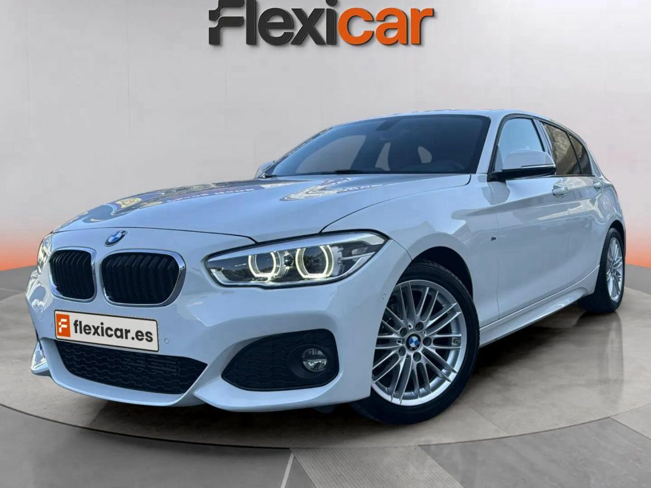 bmw serie 1 2018 / foto grande (3)