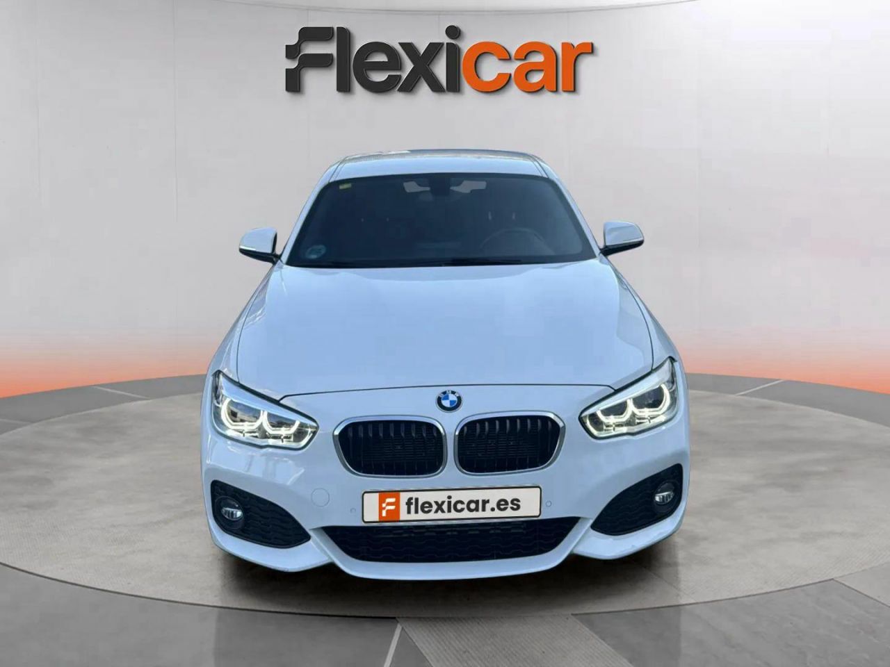 bmw serie 1 2018 / foto grande (2)