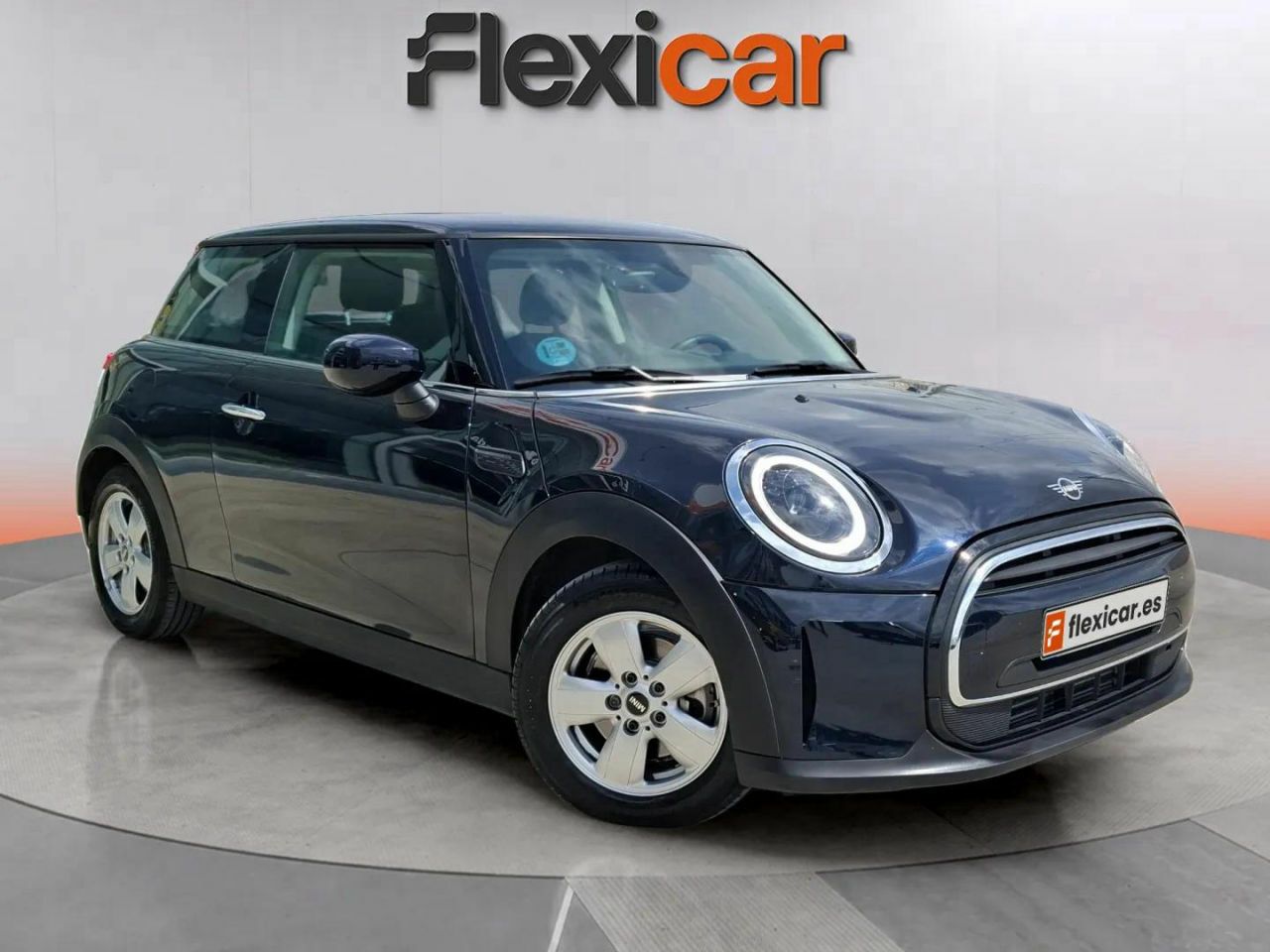 Foto mini cooper 2021 /