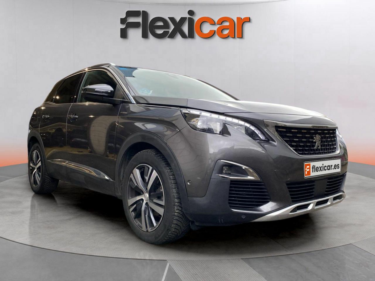 Foto peugeot 3008 2019 /