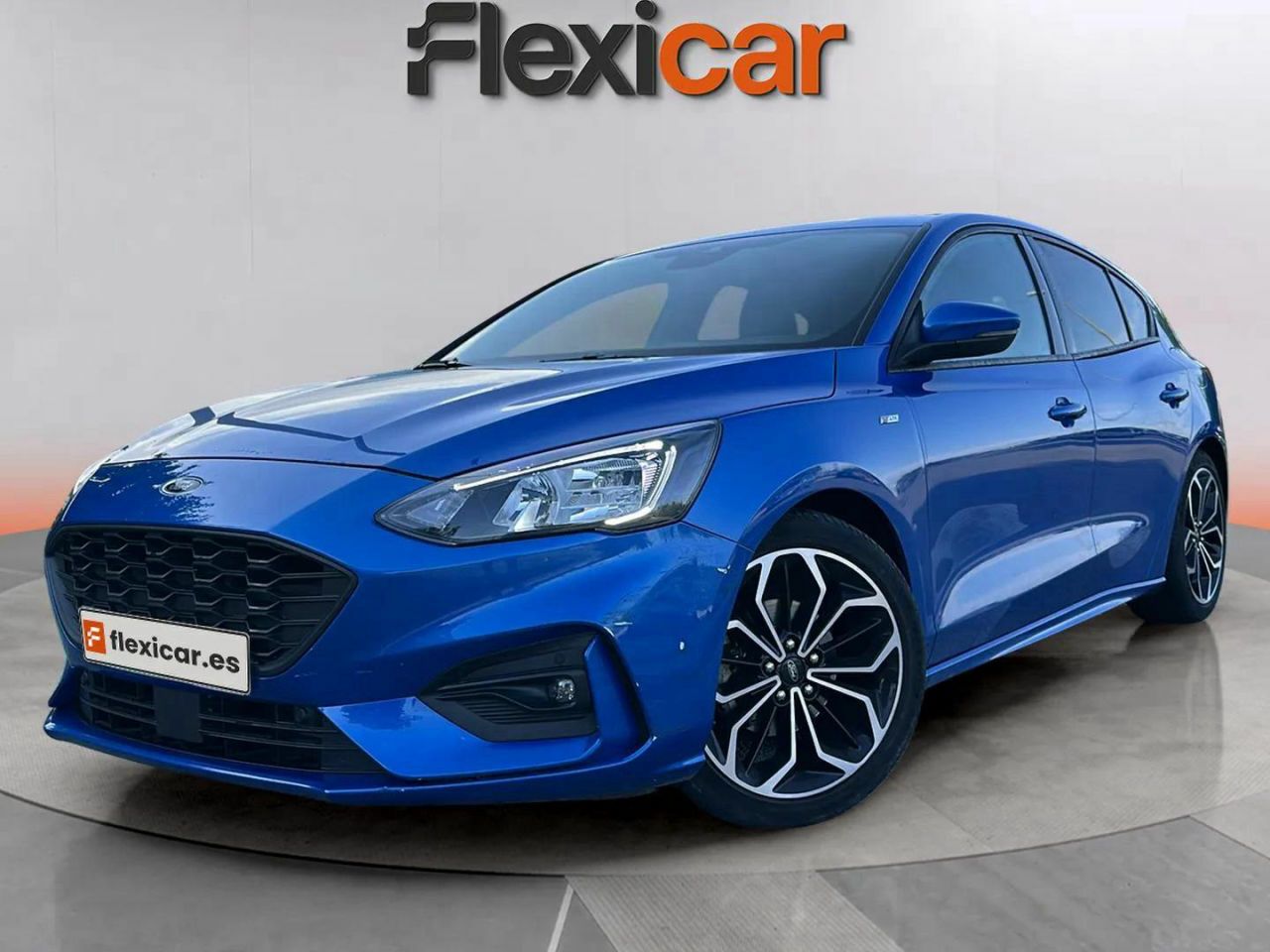 ford focus 2020 / foto grande (3)