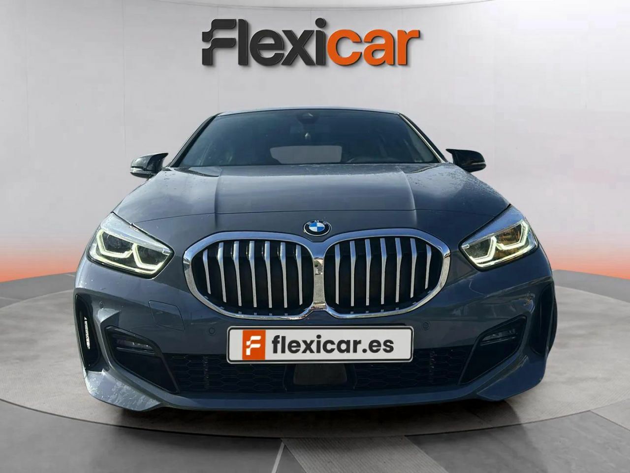 bmw serie 1 2020 / foto grande (2)