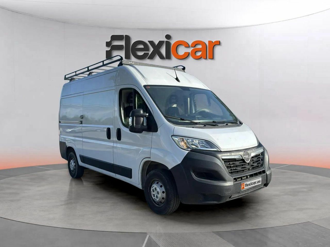Foto opel movano 2022 /