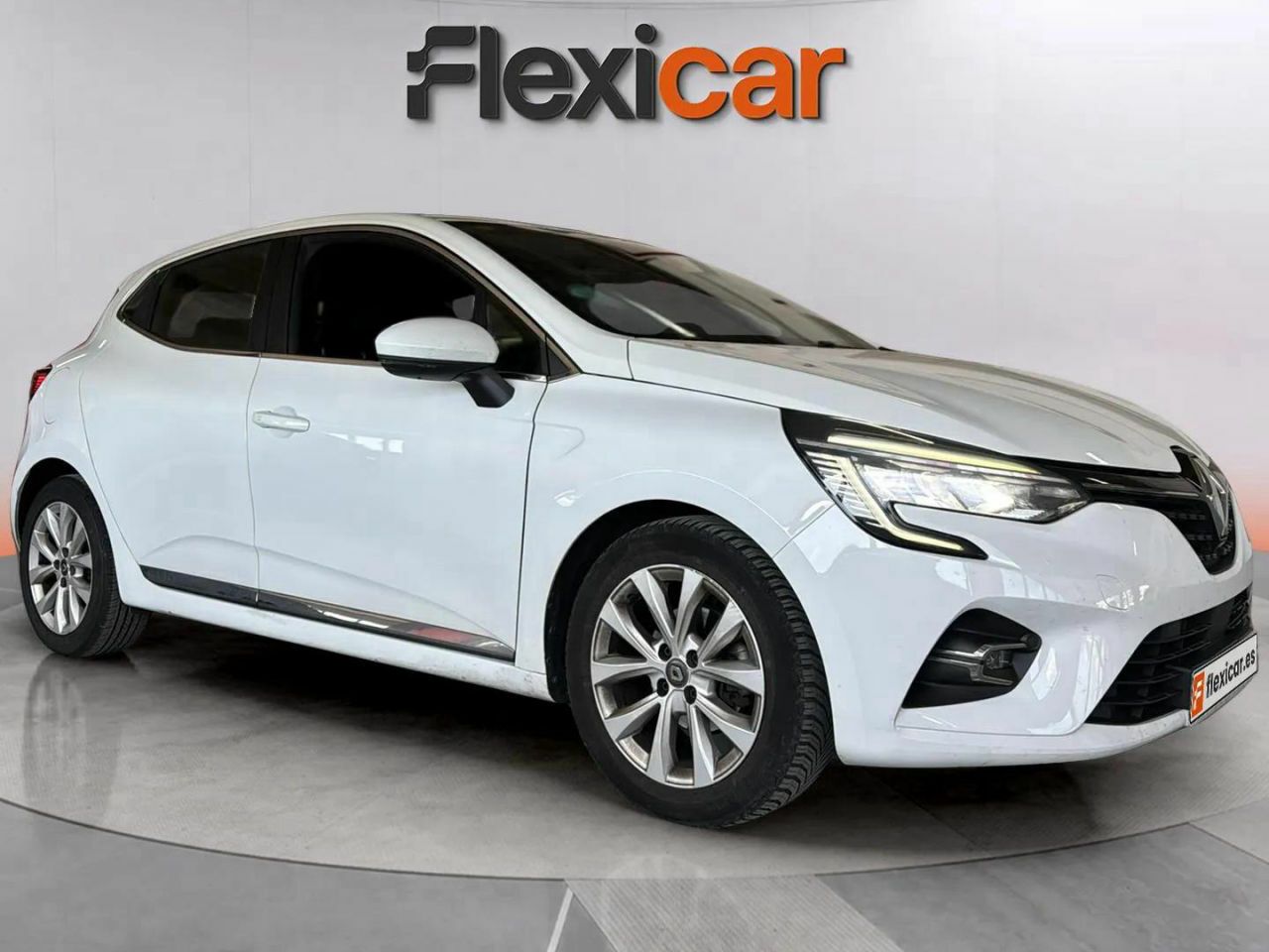 Foto renault clio 2020 /