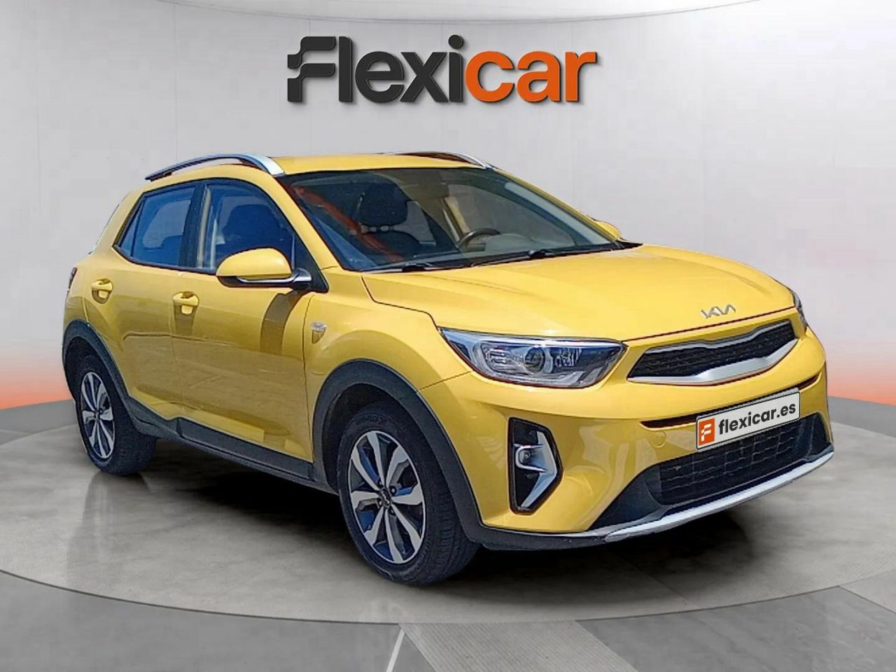 Foto kia stonic 2022 /