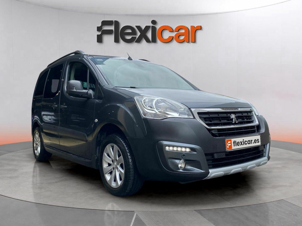Foto peugeot partner 2018 /