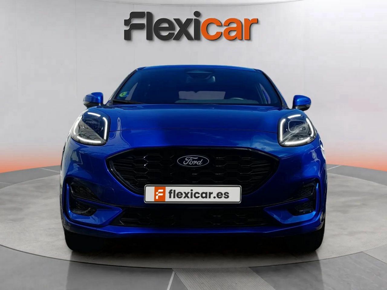 ford puma 2024 / foto grande (3)