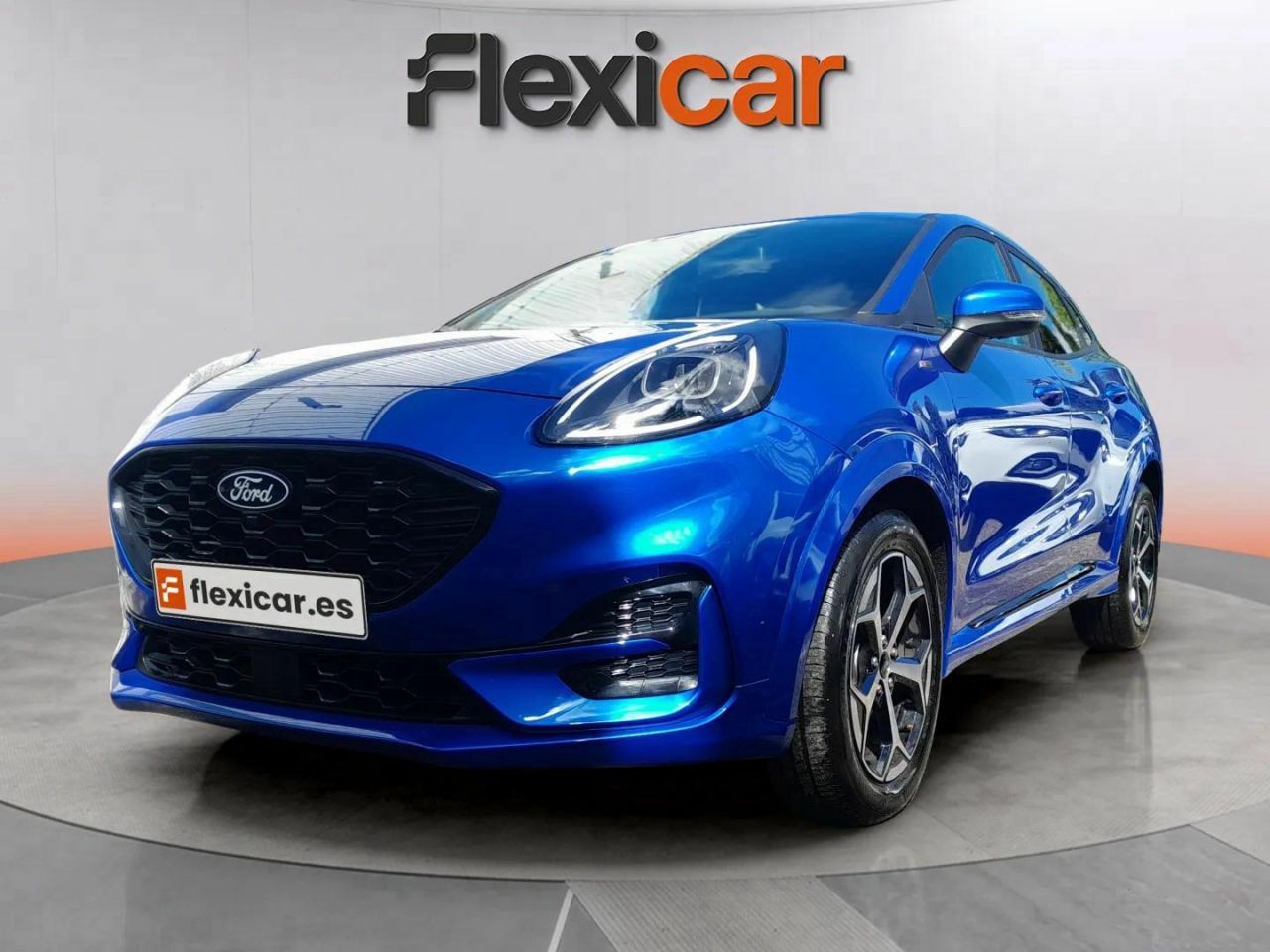 ford puma 2024 / foto grande (2)