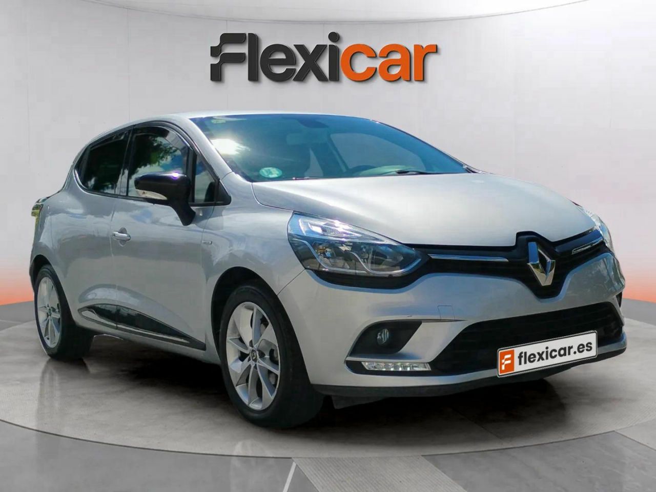 Foto renault clio 2018 /