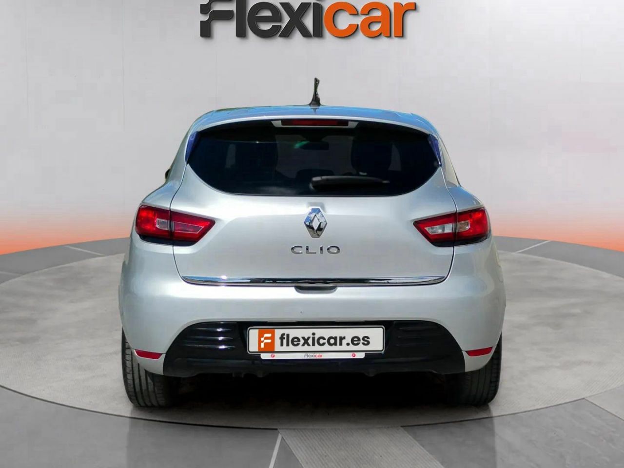renault clio 2018 / foto grande (2)