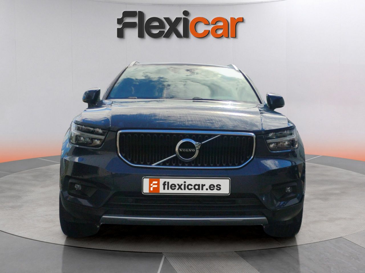 volvo xc40 2021 / foto grande (2)
