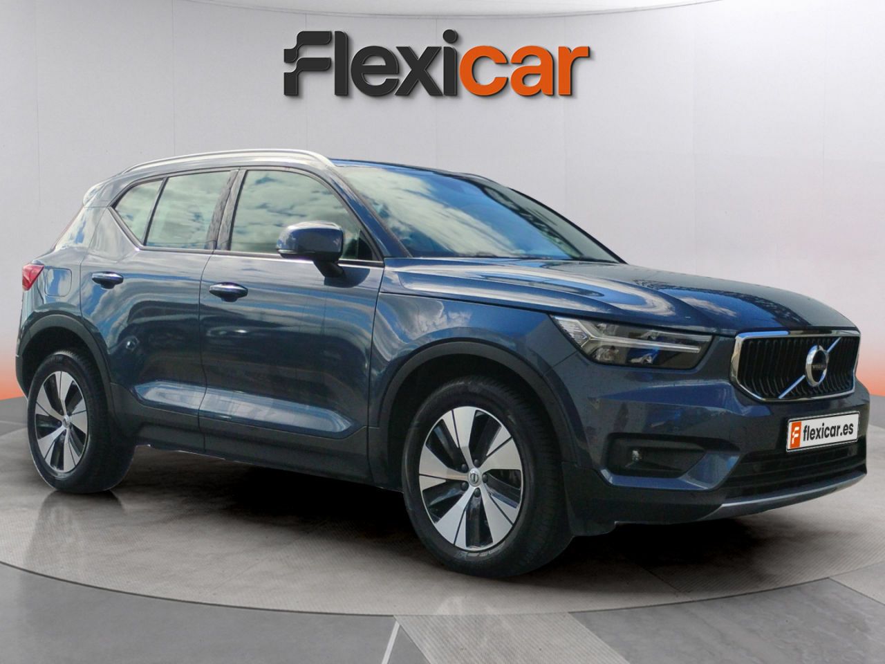 Foto volvo xc40 2021 /