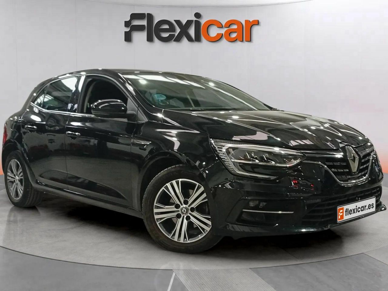 Foto renault megane 2021 /