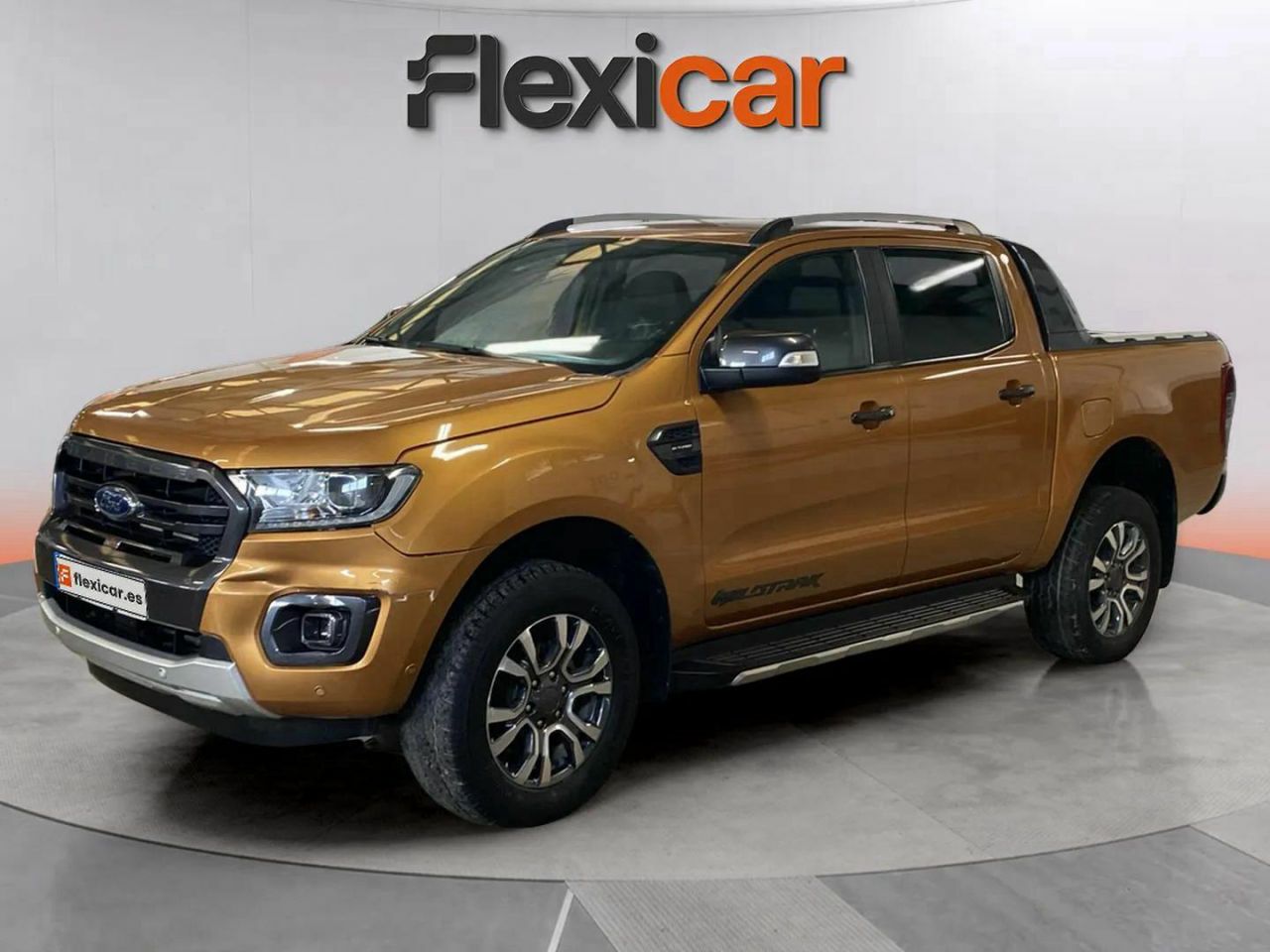 ford ranger 2021 / foto grande (2)