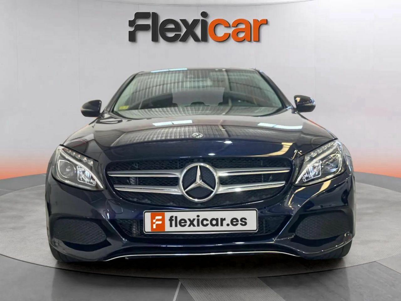 mercedes clase c 2018 / foto grande (2)