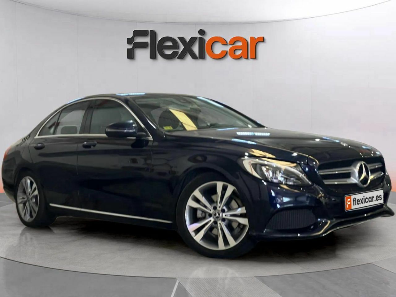 Foto mercedes clase c 2018 /