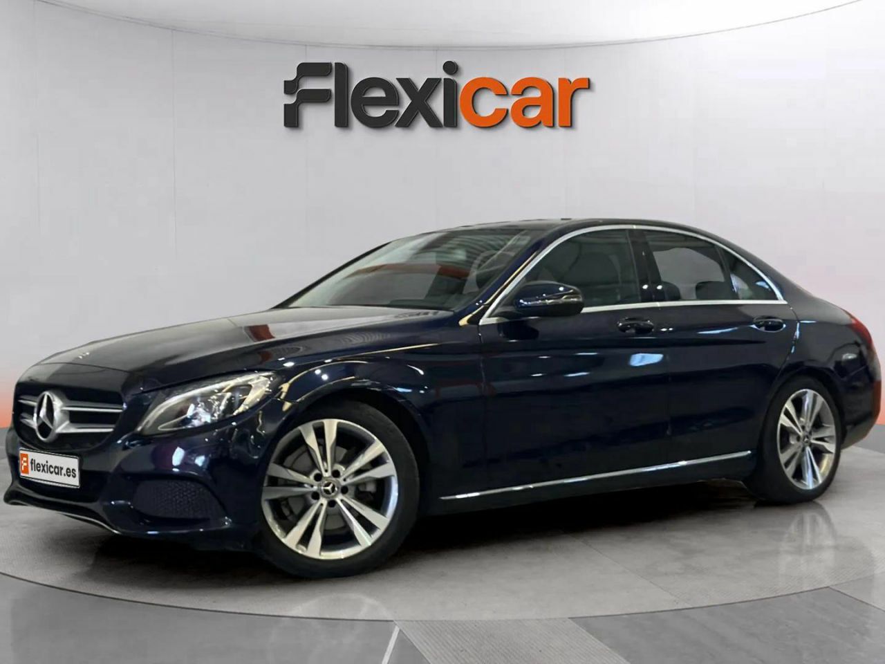 mercedes clase c 2018 / foto grande (3)