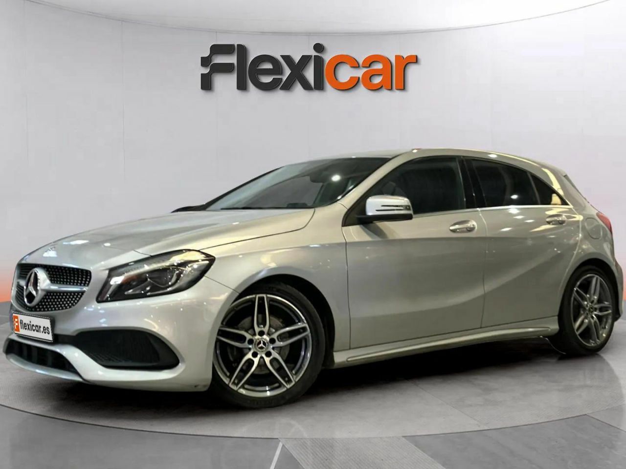 mercedes clase a 2017 / foto grande (3)