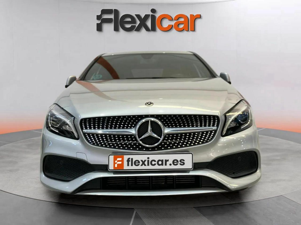 mercedes clase a 2017 / foto grande (2)