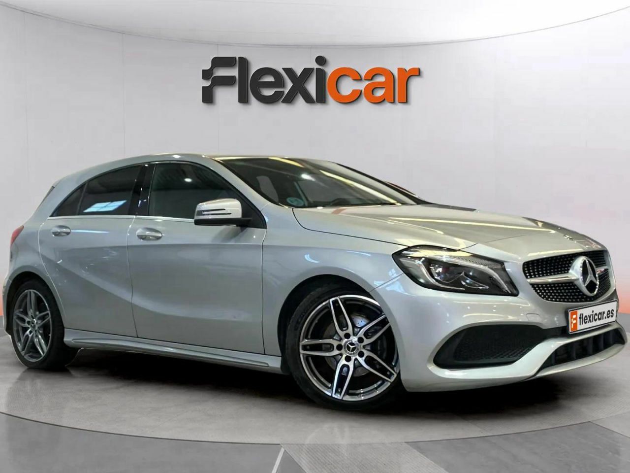 Foto mercedes clase a 2017 /
