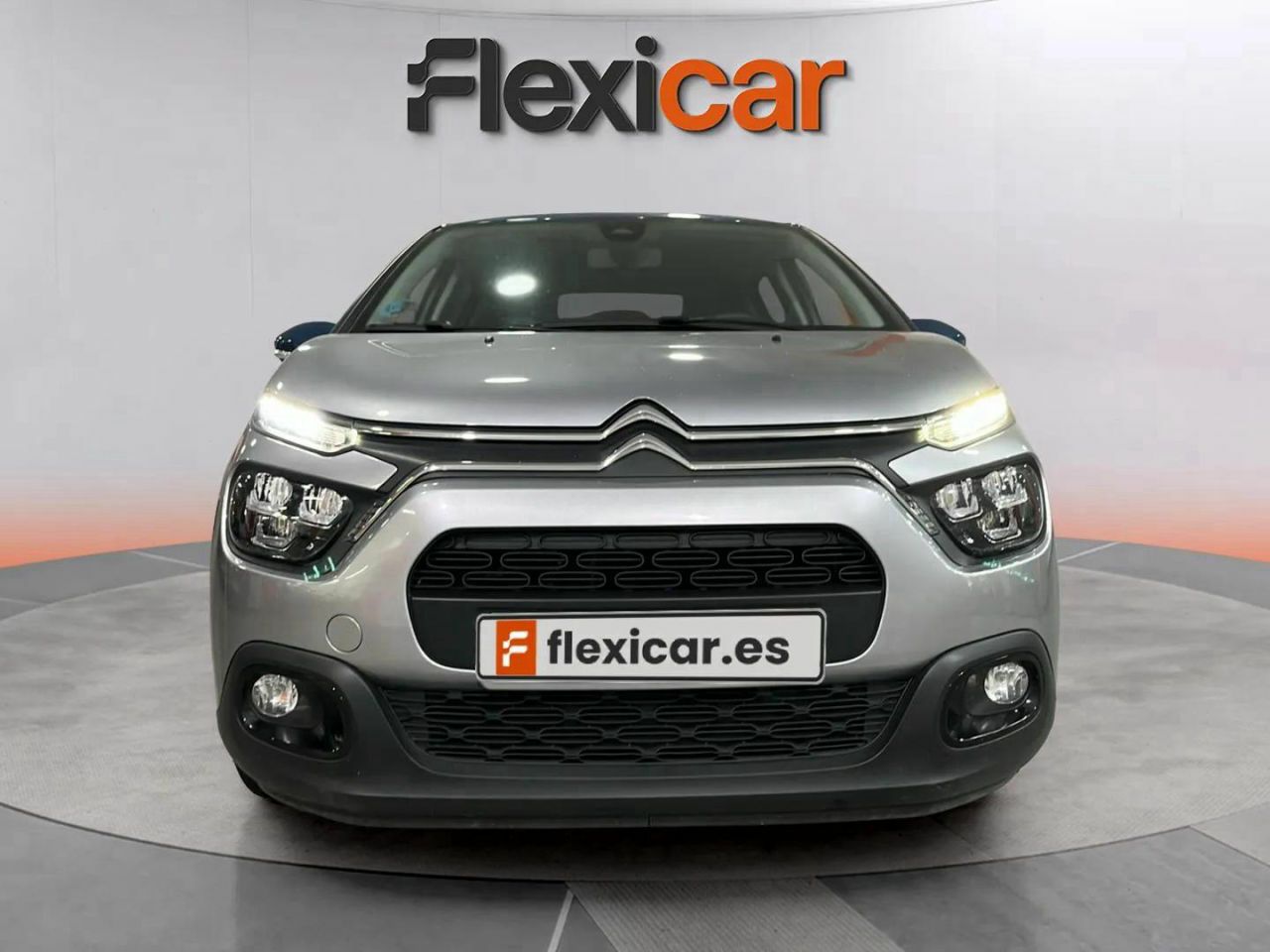 citroën c3 2023 / foto grande (2)
