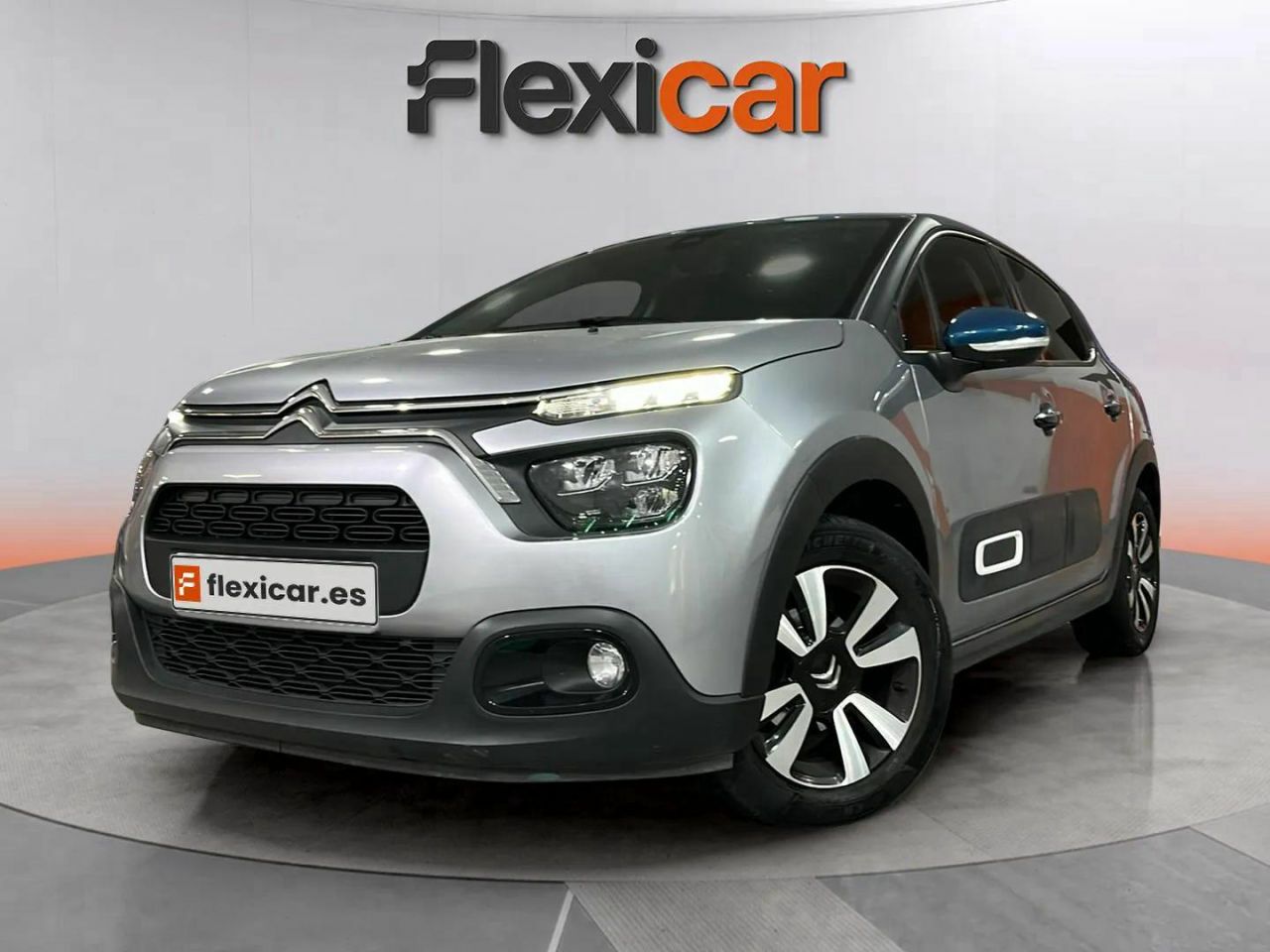 citroën c3 2023 / foto grande (3)
