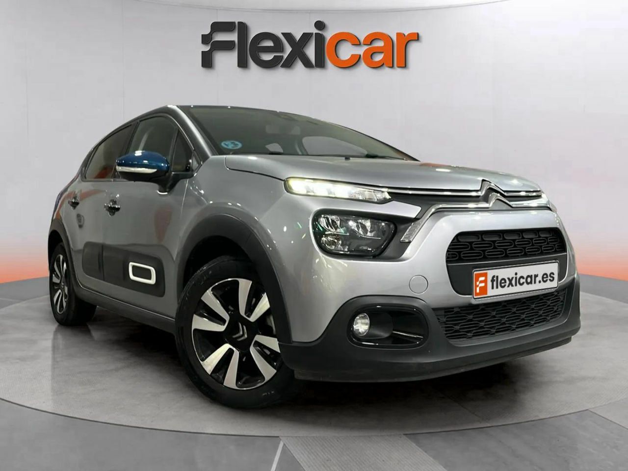 Foto citroën c3 2023 /
