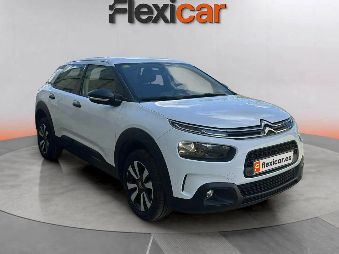 Foto citroën c4 cactus 2018 /