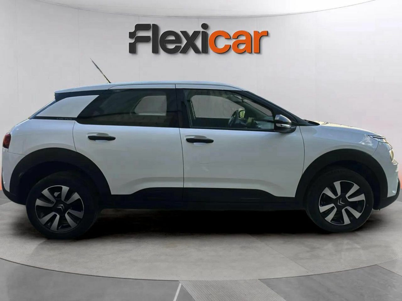 citroën c4 cactus 2018 / foto grande (2)