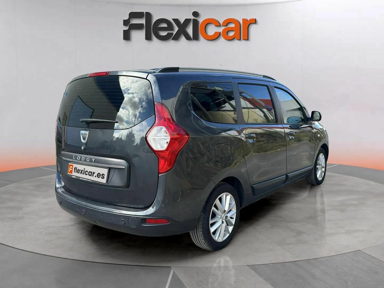 dacia lodgy 2017 / foto grande (3)