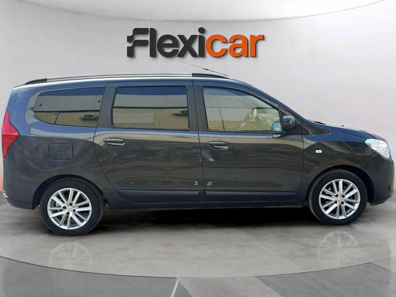 dacia lodgy 2017 / foto grande (2)