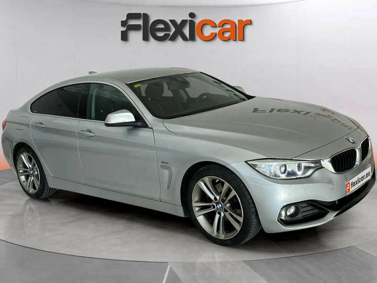 Foto bmw serie 4 2018 /
