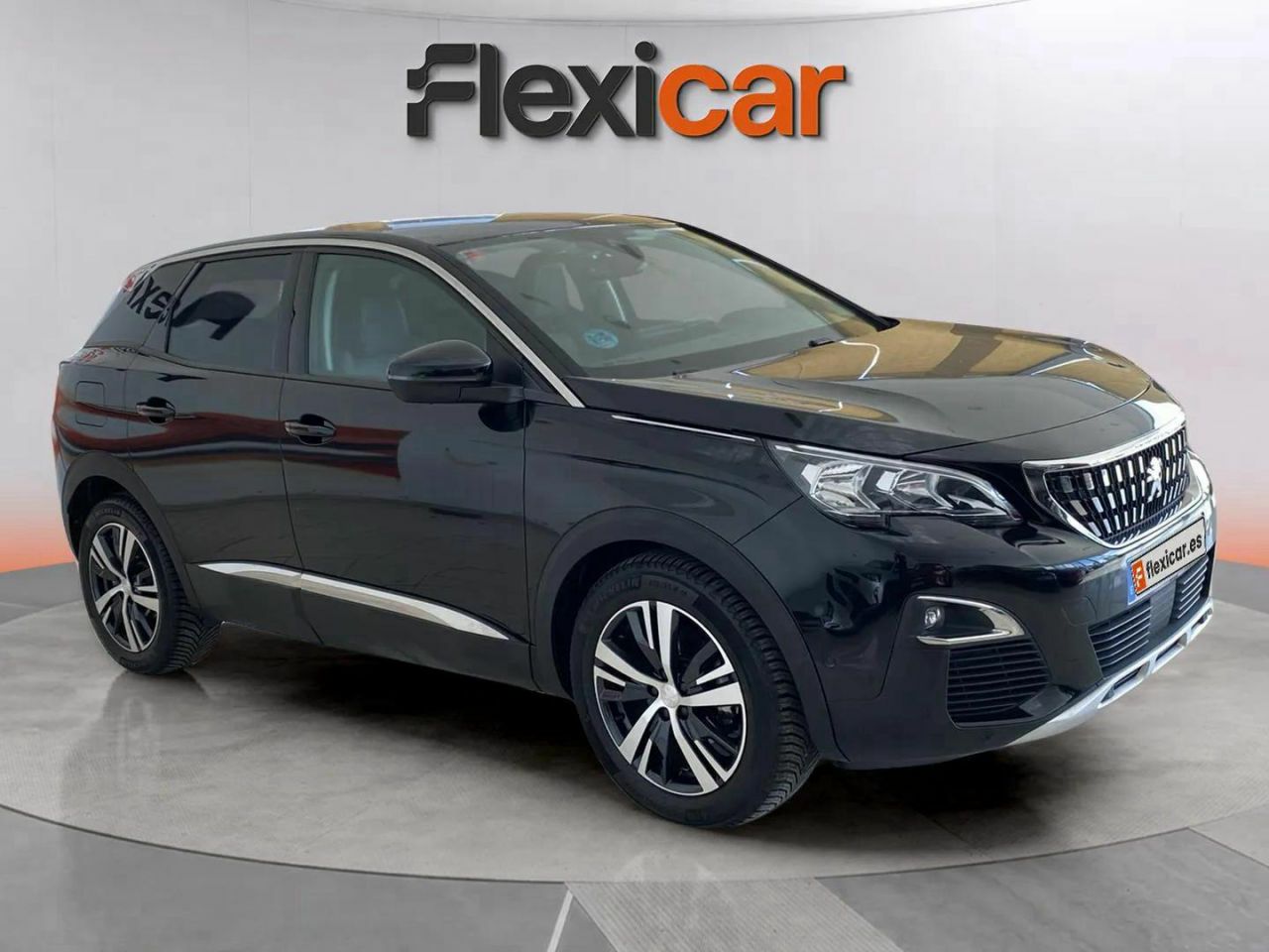 Foto peugeot 3008 2020 /