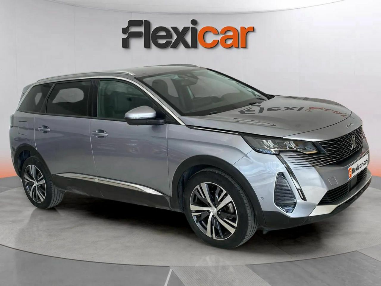 Foto peugeot 5008 2021 /