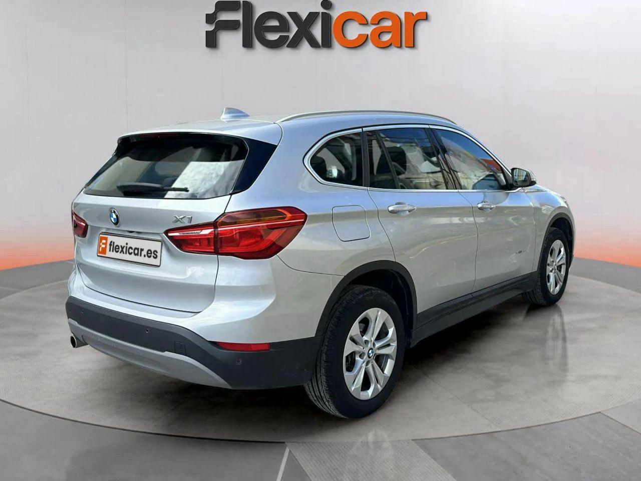 bmw x1 2017 / foto grande (3)