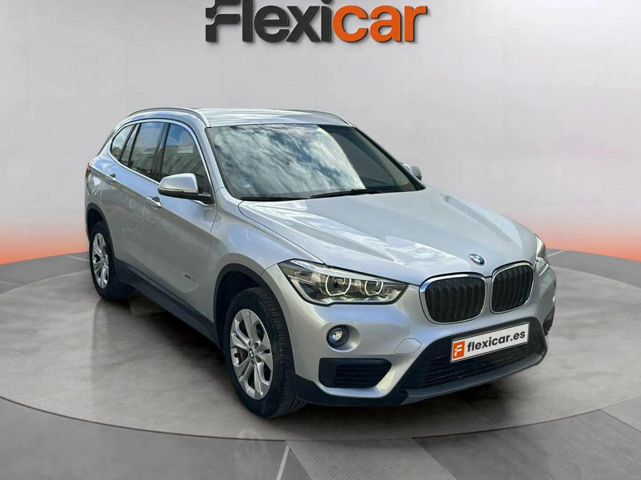 Foto bmw x1 2017 /