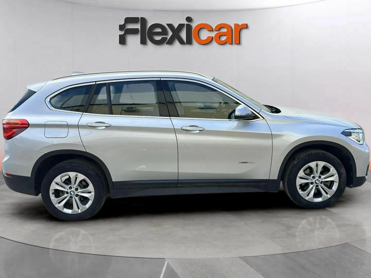 bmw x1 2017 / foto grande (2)