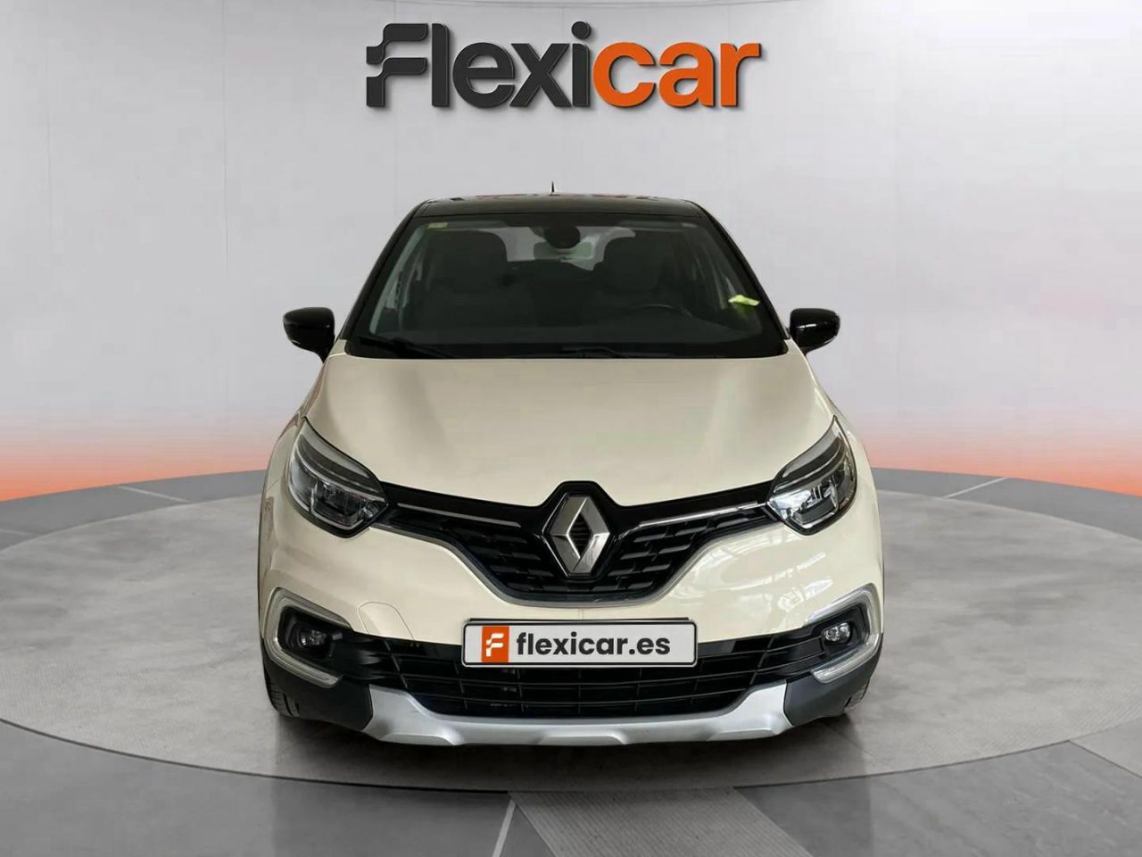 renault captur 2019 / foto grande (2)