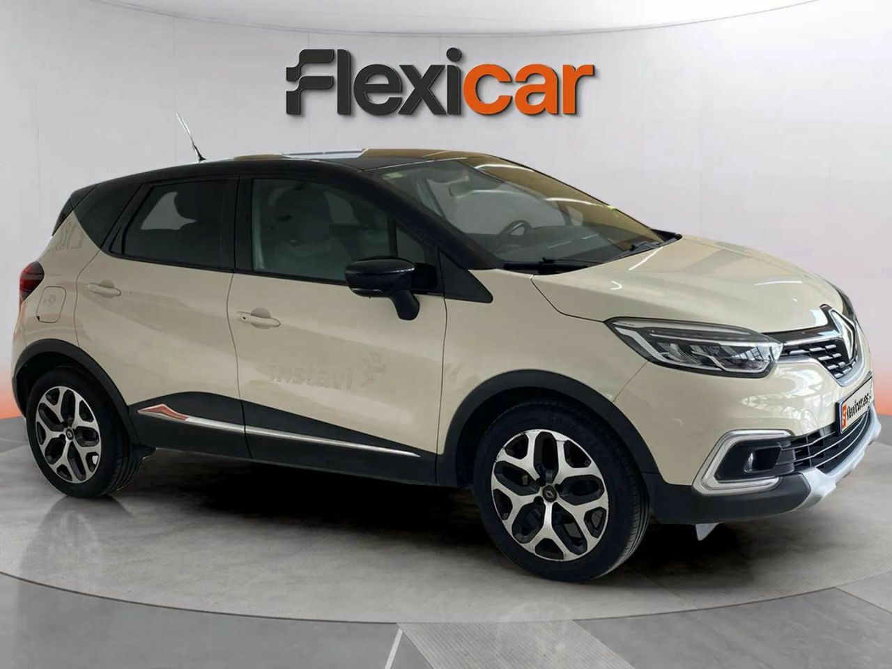 Foto renault captur 2019 /
