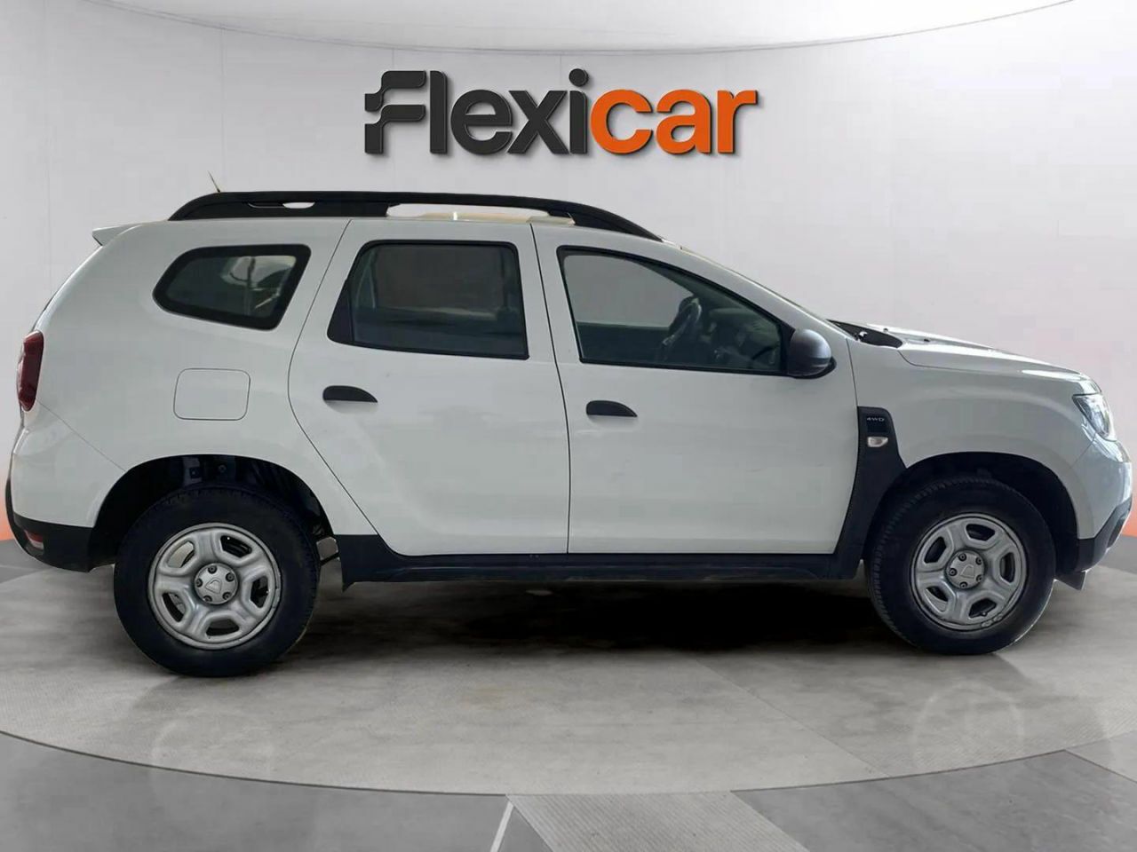 dacia duster 2022 / foto grande (2)
