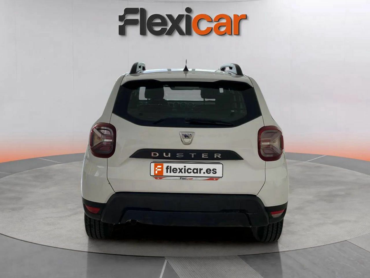dacia duster 2022 / foto grande (3)