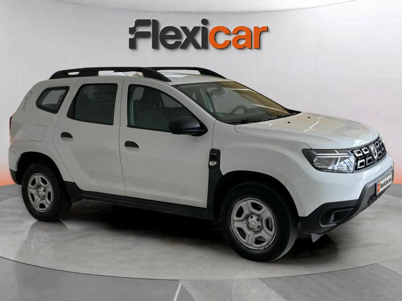 Foto dacia duster 2022 /