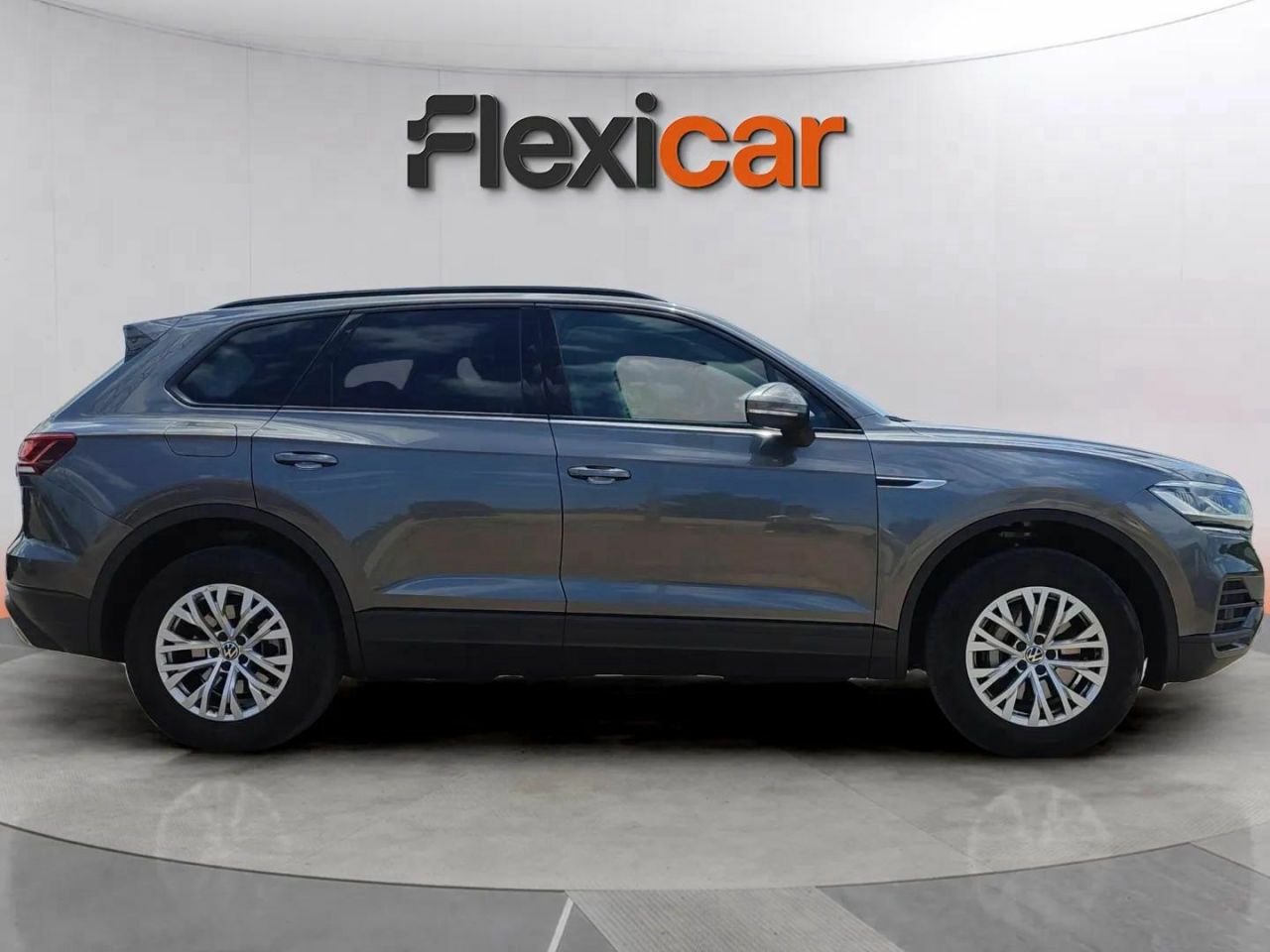 volkswagen touareg 2022 / foto grande (3)
