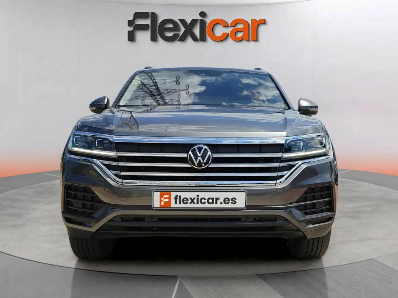 volkswagen touareg 2022 / foto grande (2)