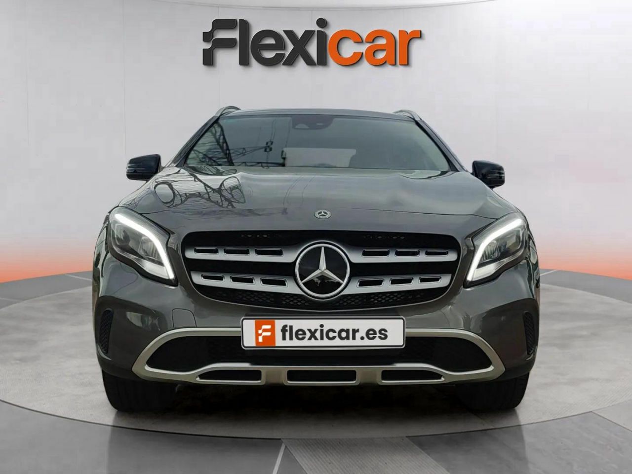 mercedes gla 2018 / foto grande (2)