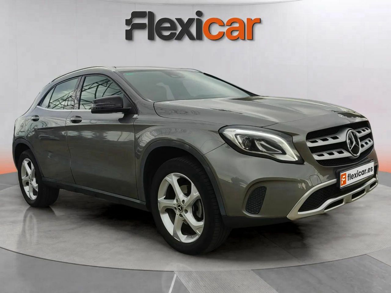 Foto mercedes gla 2018 /