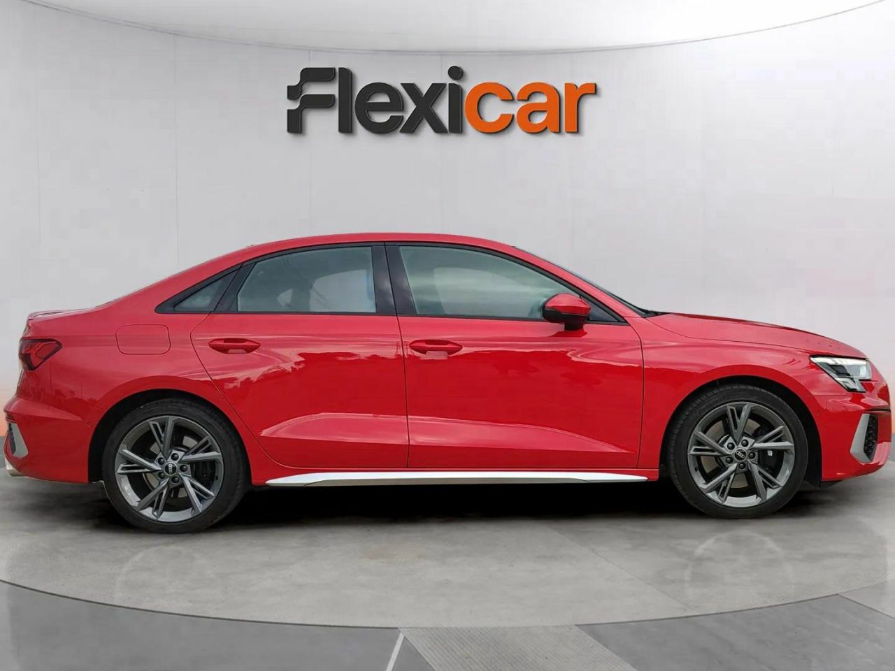 audi a3 2022 / foto grande (3)
