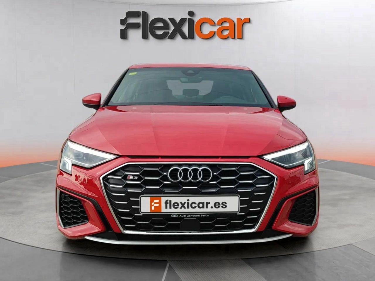 audi a3 2022 / foto grande (2)